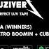 Lil Uzi Vert Ronda Winners Produced By Metro Boomin CuBeatz