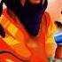 Que Calor Major Lazer Feat J Balvin El Alfa Clean Version