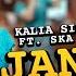 JANDA 7 KALI TAPI SEMUANYA DUSTA KALIA SISKA FT SKA86 KENTRUNG OFFICIAL MUSIC VIDEO