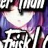 Stronger Than You Trio Sans Chara Frisk
