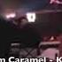 Ecco Cream Caramel Played By Technasia