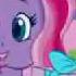 My Little Pony Winter Wishes Festival