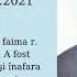 Prima Mea învăţătoare
