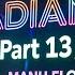 RADIANCE Part 13 Mixed By MANU FLOWERS