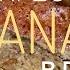 Perfectly Moist BANANA BREAD