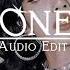 Money Lisa Audio Edit