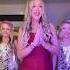 Say A Little Prayer For You Justgiannajoyce Britainleeofficial Baylaarose