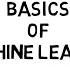 Machine Learning What Is Machine Learning Introduction To Machine Learning 2024 Simplilearn