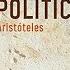 A Política Aristóteles Audiolivro