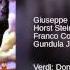 Don Carlo Act Four Tu Che Le Vanità