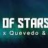 A Sky Full Of Stars X Quevedo Coldplay Quevedo Bizarrap Replica Mashup TIKTOK