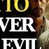 Holy Spirit Speaks Say This POWERFUL Prayer For PROTECTION Against All EVIL
