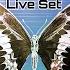 Warren B Live Set Visual 2025 03 09 Indie Dance Progressive House Melodic Techno Live Mix