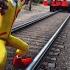 Thomas The Train Engine Shorts