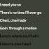 Modern Talking Cheri Cheri Lady Lyrics