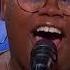 Christina Rae In The Air Tonight Gimme Shelter Best Audio America S Got Talent June 9 2020