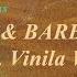 Sparrow Barbossa Vinila Von Bismark Feat Francis Coletta