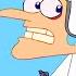 There S A Platypus Controlling Me Music Video Phineas And Ferb Disneychannel