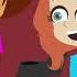 Rosie Misbehaves At A Minecraft Movie Kicked Out Grounded