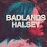 Halsey Colors Instrumental Slow