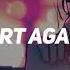Start Again Iwamoto Glasscat