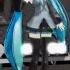 MMD Hatsune Miku 初音ミク Odds Ends