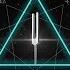396Hz 639Hz 963Hz Triple Solfeggio Frequency Healing Root Heart Crown Chakra Tuning Forks