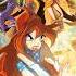 Kate Kelly Winx To The Top From TV Movies BEST AUDIO QUALITY