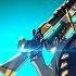 Paladins REMIX Theme Battlepass Update Music Part 1 Soundtrack