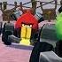 ANGRY BIRDS GO ROCKY ROAD TRACK 3 48 LIVE COMMENTS Gameplay Walkthrough IOS Android