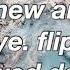 Halsey New Americana Ye Flip Slowed Down