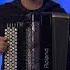 1 Day Vs 10 Years Playing Accordion
