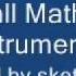 Drug Ballad Instrumental
