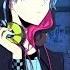 Nightcore Senpai Shiki Lyrics