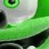 Crazyfrog VS Gummybear Song