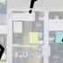 Lewin Stage Model Of Change Unfreezing Changing Refreezing AnimatedPart 5
