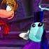 The Reveal Rayman Origins Walkthrough Gameplay No Commentary 4K