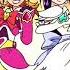 Futari Wa Precure Splash Star OP ED Theme Single Track 01