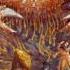 Fever The Ghost Crab In Honey