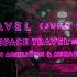 Space Travel Johan Agebjörn Mikael Ögren Juno Dreams Remix