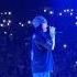 Billie Performing WILDFLOWER In Melbourne Australia