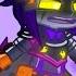 There Can Only Be One Princess In Equestria Meme Transformers ROTB Ft Nightbird Gacha Life 2