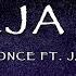 Beyonce Ft Jay Z Deja Vu Lyrics