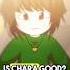 Is Chara GOOD Undertale Strongerthanyou Chara Frisk Sans Tobyfox