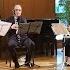 Mozart Clarinet Quintet K581 In A Major Basset Clarinet