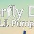 Lil Pump Butterfly Doors Lyrics