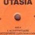 Utasia Unknown Track