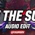 Below The Surface Instrumental Audio Edit