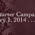 Gregory Douglass New Album Kickstarter Campaign Launching February 1 2014