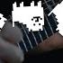 Undertale Bonetrousle Metal Cover RichaadEB